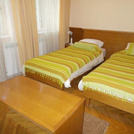 Studio Apartments "Chess Club Bosna" Сараєво Екстер'єр фото