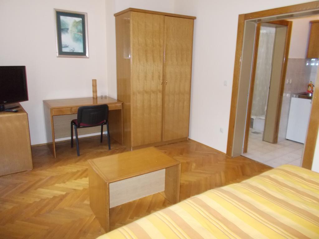 Studio Apartments "Chess Club Bosna" Сараєво Екстер'єр фото