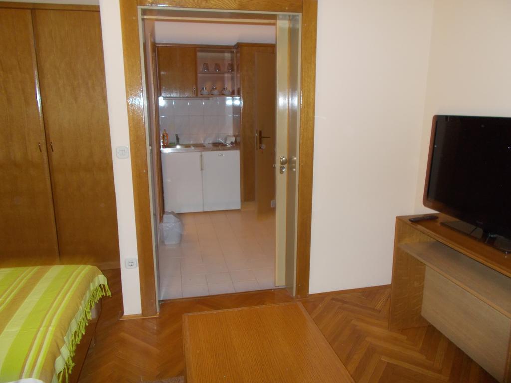 Studio Apartments "Chess Club Bosna" Сараєво Екстер'єр фото
