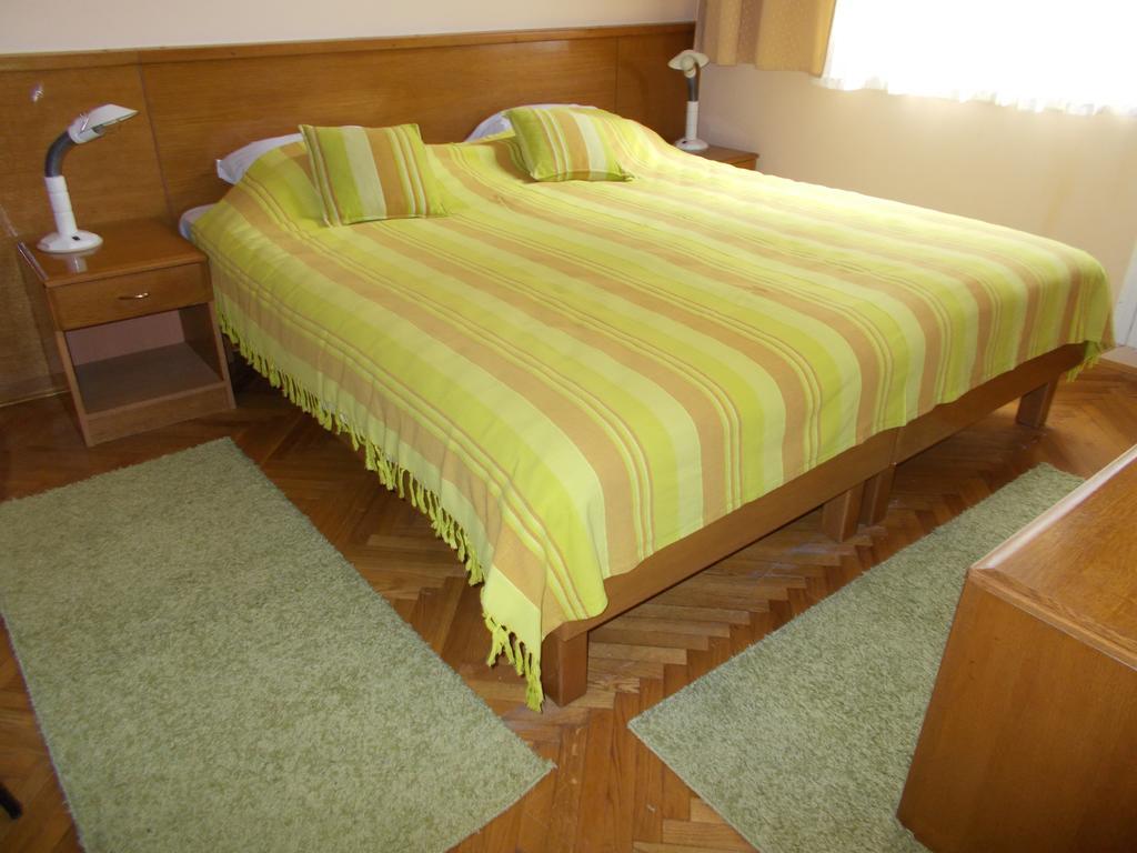 Studio Apartments "Chess Club Bosna" Сараєво Екстер'єр фото