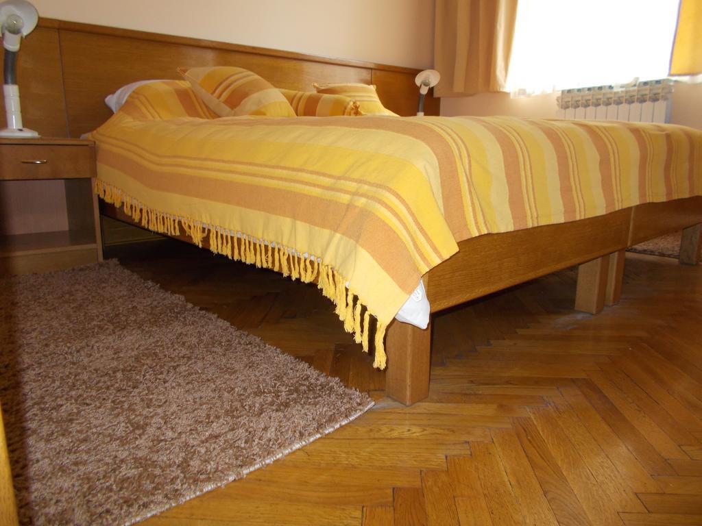 Studio Apartments "Chess Club Bosna" Сараєво Екстер'єр фото