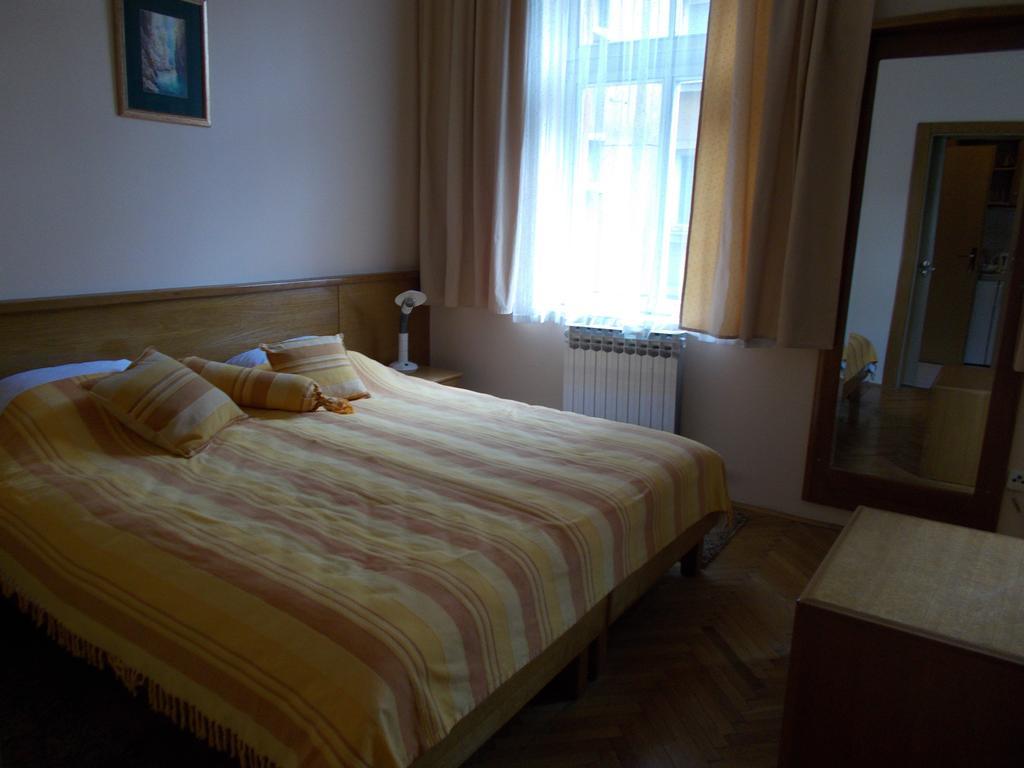 Studio Apartments "Chess Club Bosna" Сараєво Екстер'єр фото