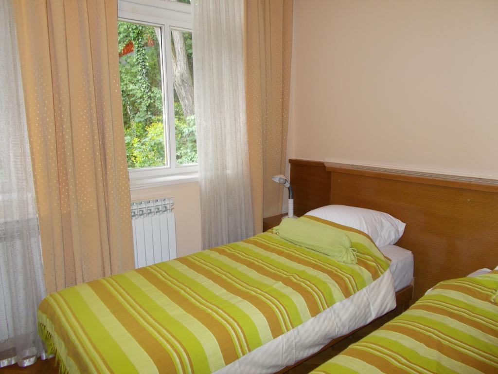 Studio Apartments "Chess Club Bosna" Сараєво Екстер'єр фото
