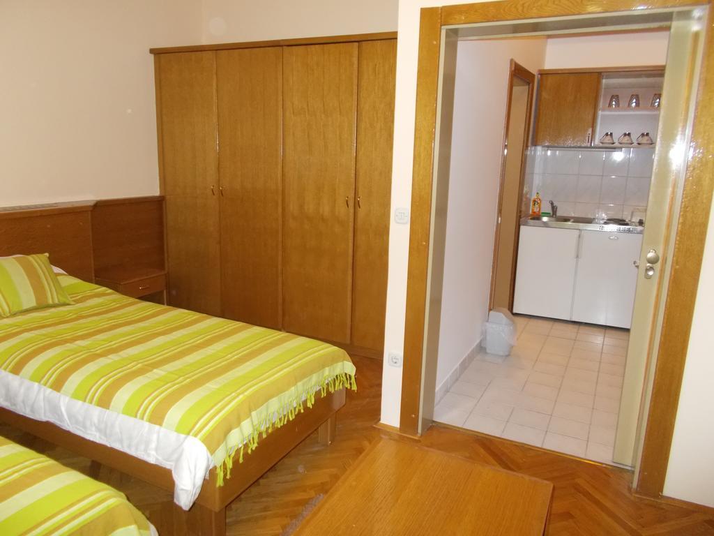 Studio Apartments "Chess Club Bosna" Сараєво Екстер'єр фото