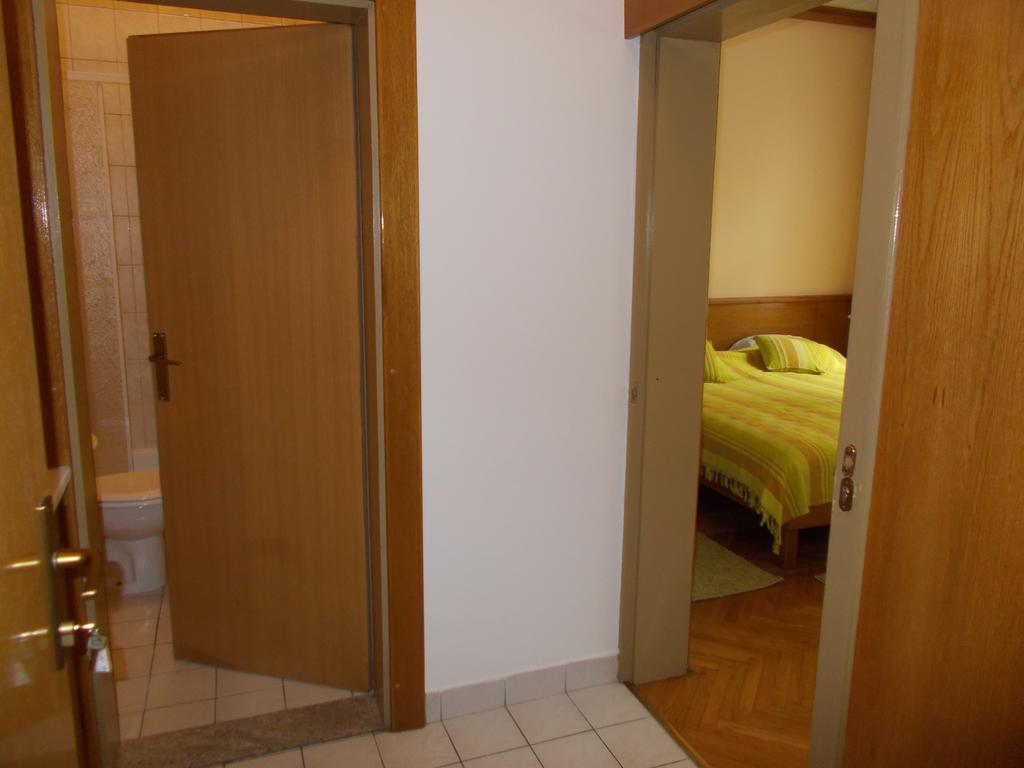 Studio Apartments "Chess Club Bosna" Сараєво Екстер'єр фото
