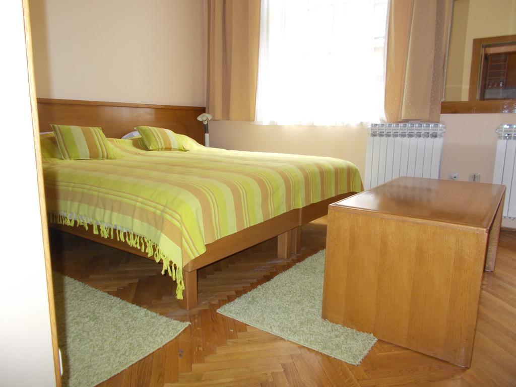 Studio Apartments "Chess Club Bosna" Сараєво Екстер'єр фото
