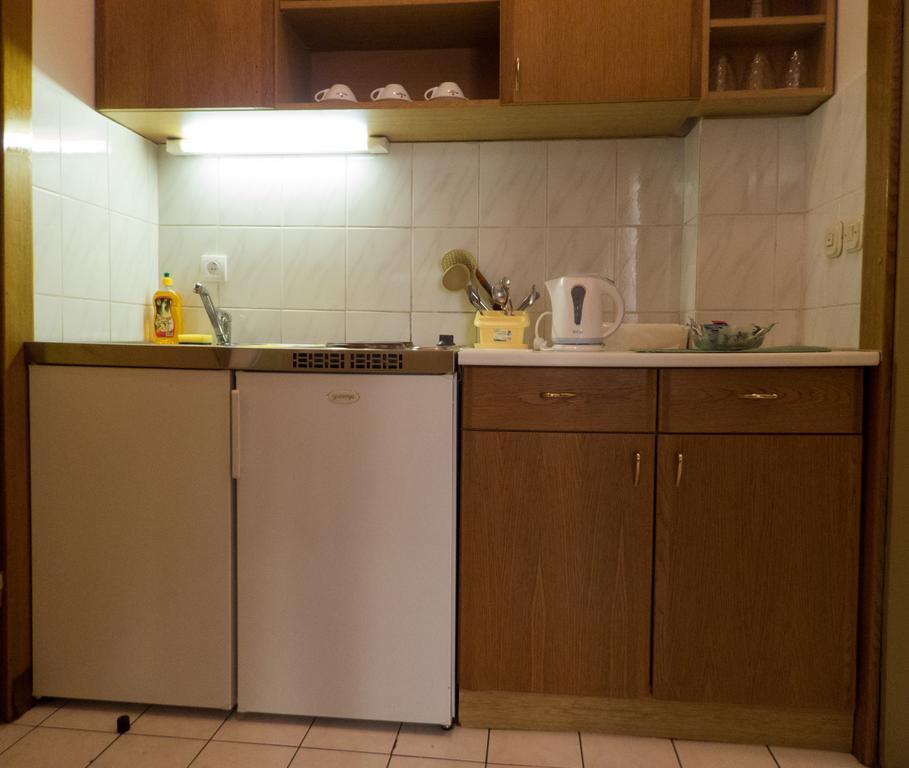 Studio Apartments "Chess Club Bosna" Сараєво Екстер'єр фото