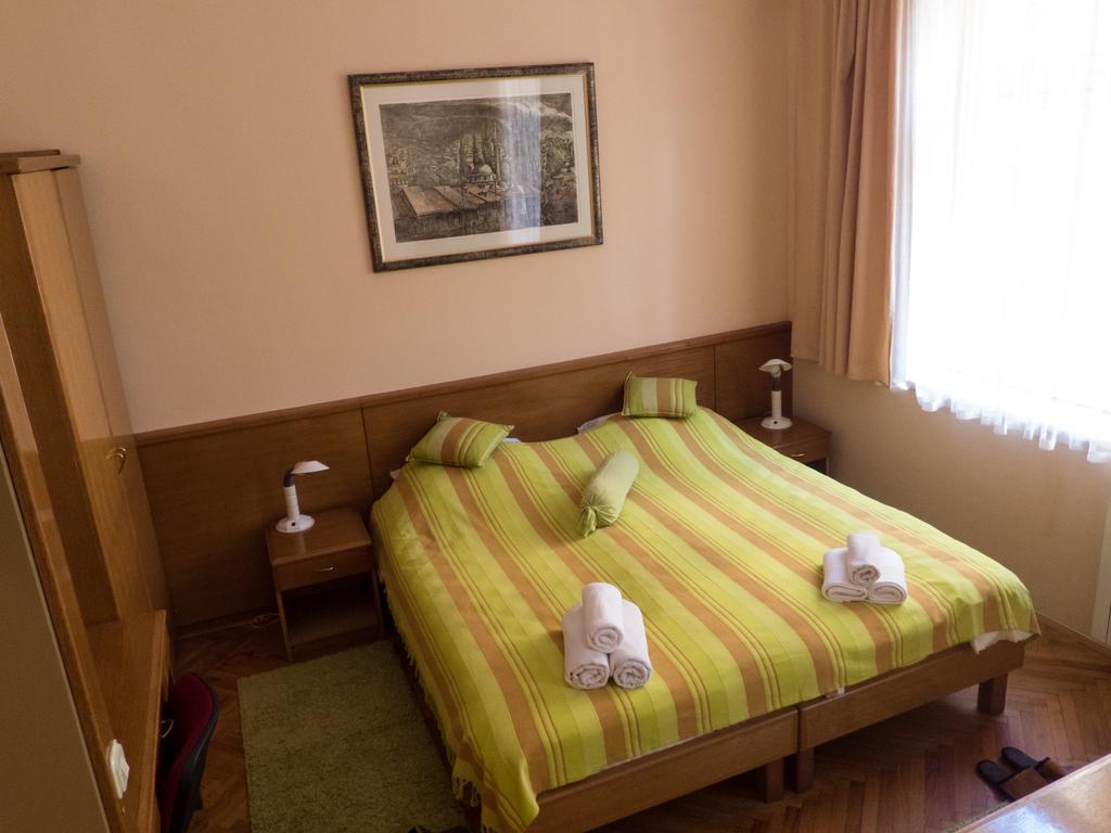 Studio Apartments "Chess Club Bosna" Сараєво Екстер'єр фото