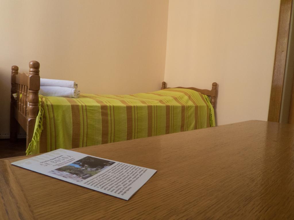 Studio Apartments "Chess Club Bosna" Сараєво Екстер'єр фото