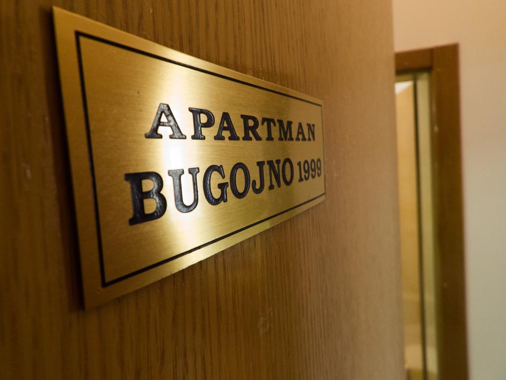 Studio Apartments "Chess Club Bosna" Сараєво Екстер'єр фото