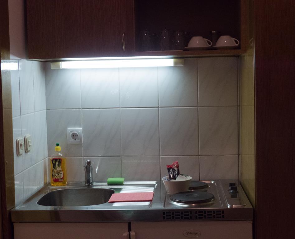 Studio Apartments "Chess Club Bosna" Сараєво Екстер'єр фото