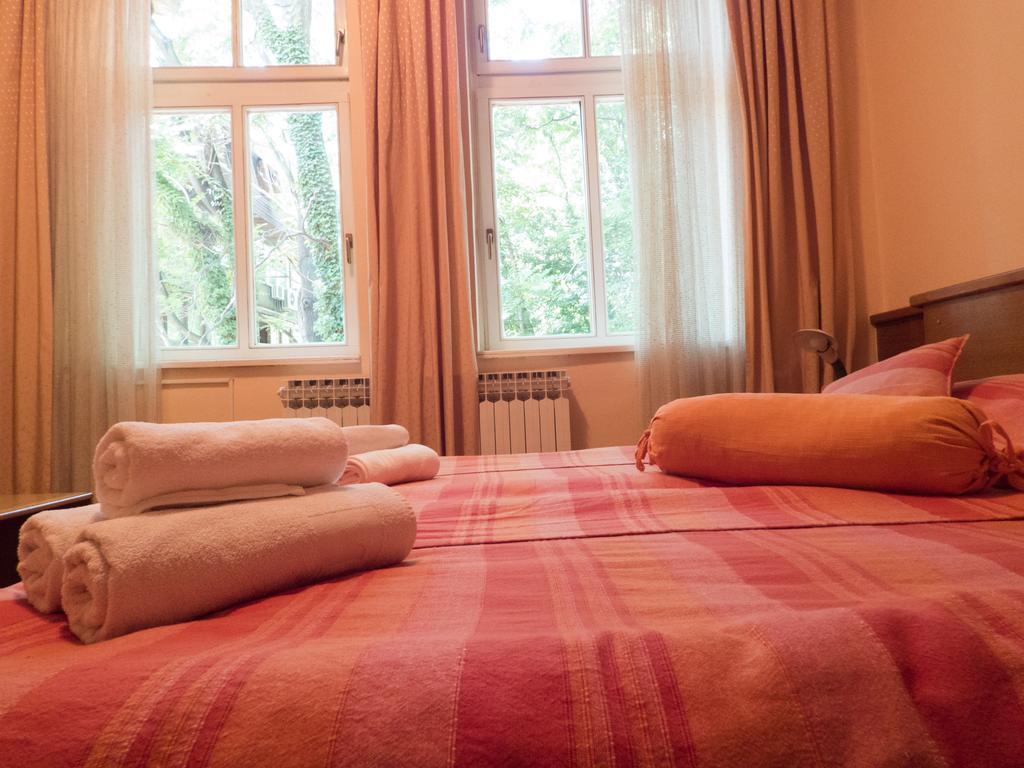Studio Apartments "Chess Club Bosna" Сараєво Екстер'єр фото