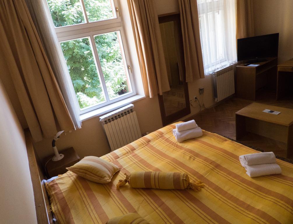 Studio Apartments "Chess Club Bosna" Сараєво Екстер'єр фото