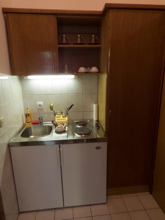 Studio Apartments "Chess Club Bosna" Сараєво Екстер'єр фото