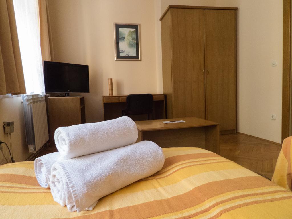 Studio Apartments "Chess Club Bosna" Сараєво Екстер'єр фото